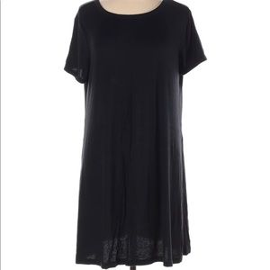 GAP shift dress